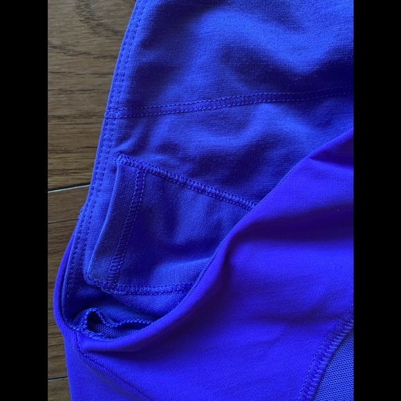 💜Lululemon Run Make It Count Tank-Power Pu… - Picture 9 of 15